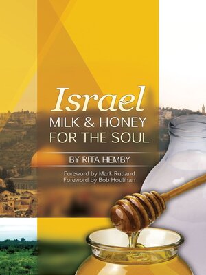 cover image of Israel